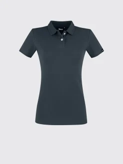 Poloshirt MENDE, Piqué