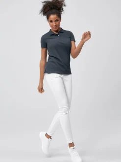Poloshirt MENDE, Piqué