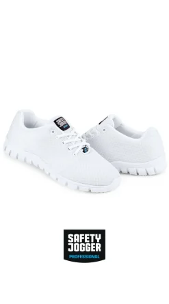 Safety Jogger Berufsschuh
