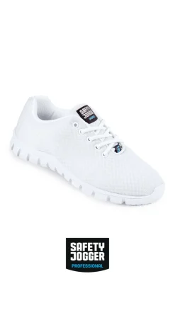 Safety Jogger Berufsschuh