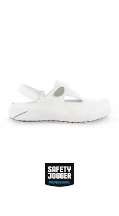 SAFETY JOGGER Pflegeclog