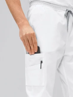 Schlupfhose Unisex GENOVA