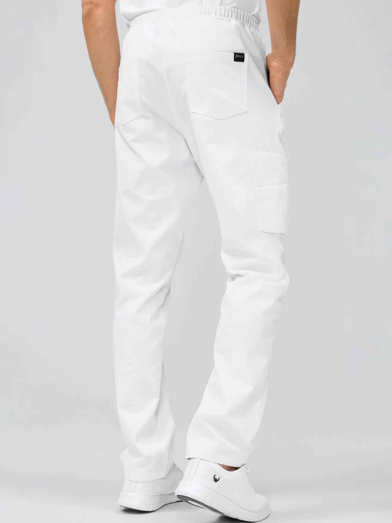 Schlupfhose Unisex MILANO