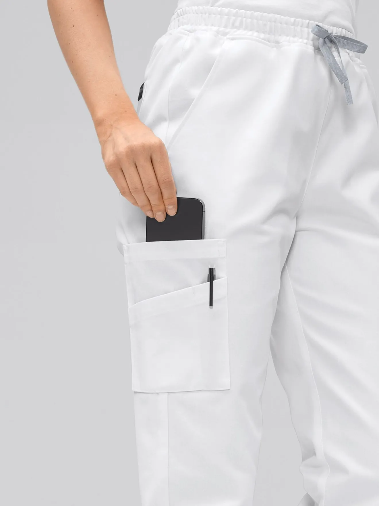 Schlupfhose Unisex MILANO