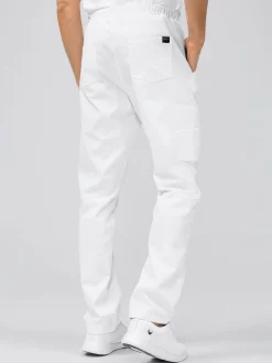 Schlupfhose Unisex MILANO 2er-Pack