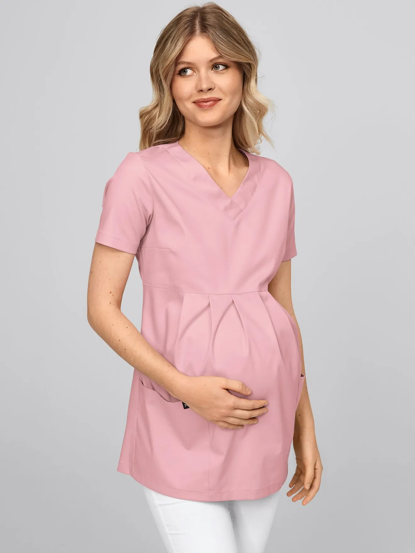 Schlupfkasack NORA Lyocell (TENCEL™)