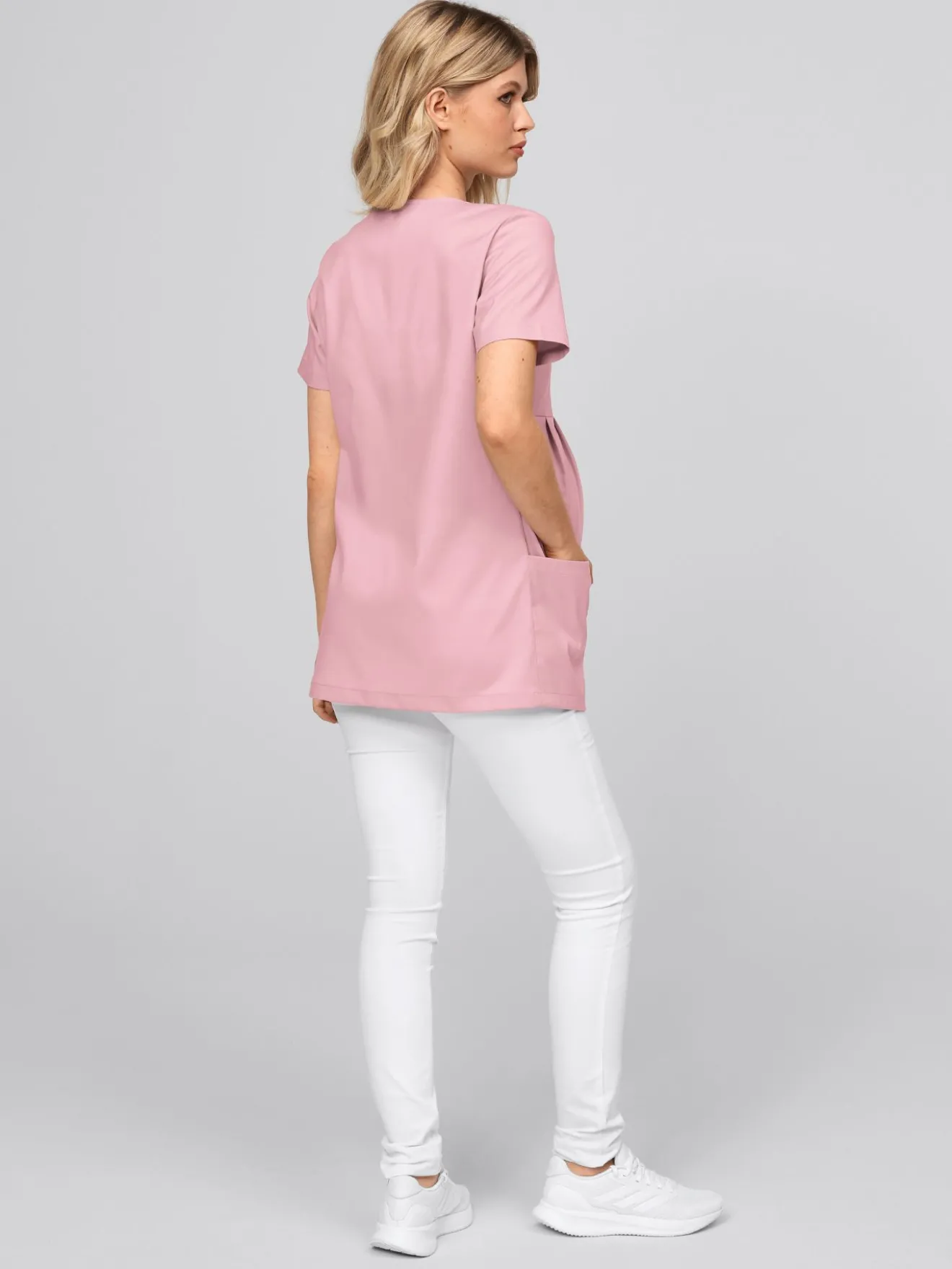 Schlupfkasack NORA Lyocell (TENCEL™)
