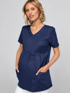 Schlupfkasack NORA Lyocell (TENCEL™)