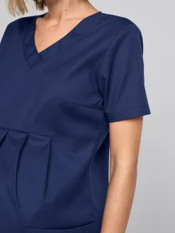 Schlupfkasack NORA Lyocell (TENCEL™)