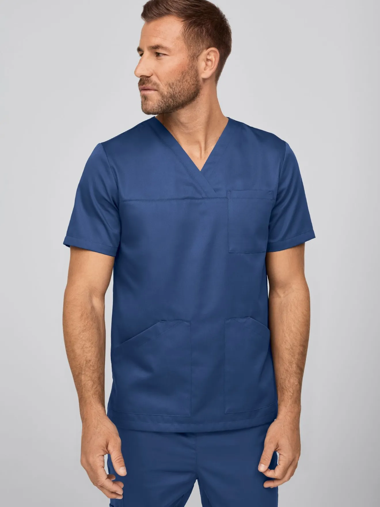 Schlupfkasack Unisex ISAR Cooltex™