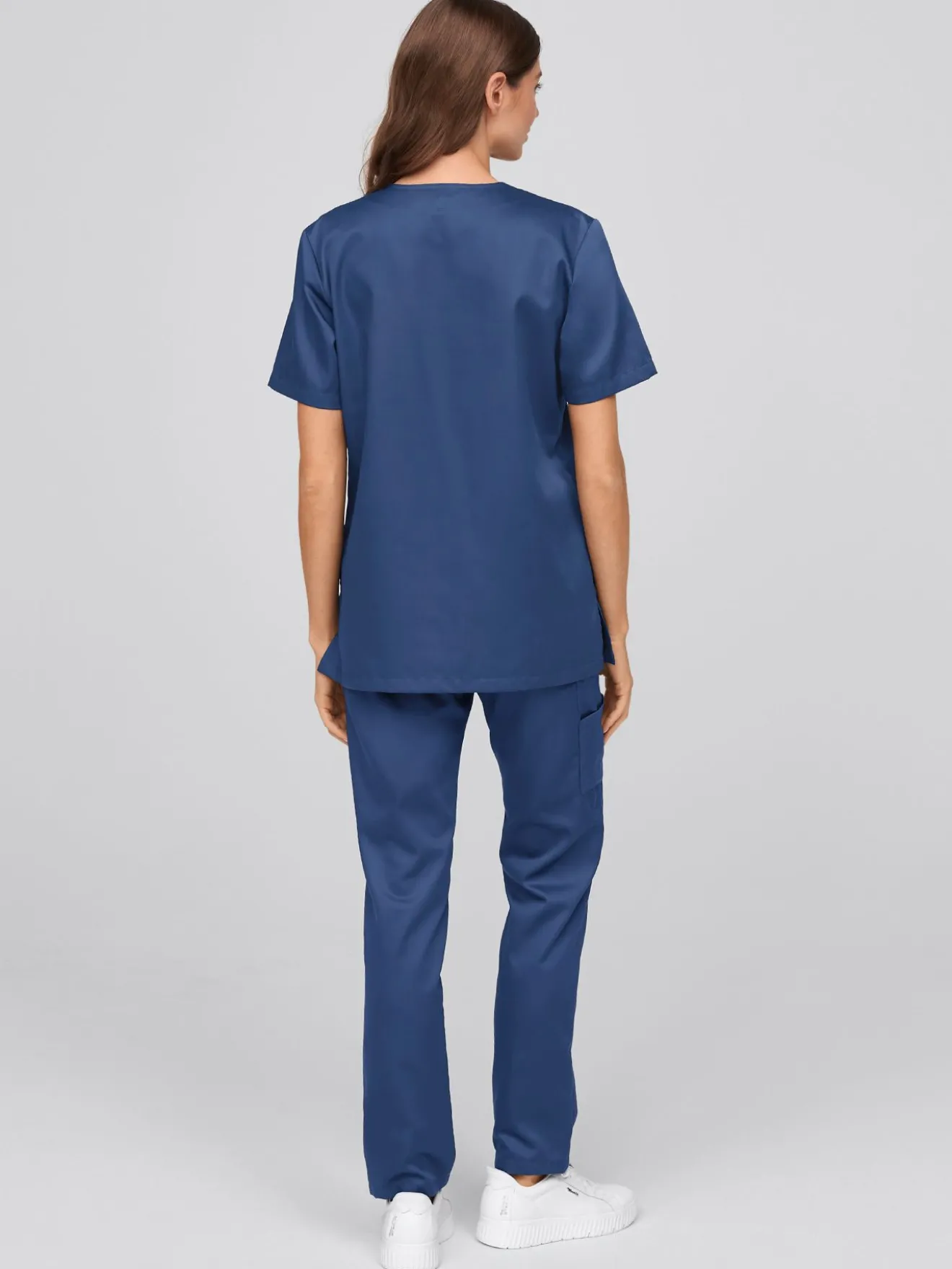 Schlupfkasack Unisex ISAR Cooltex™