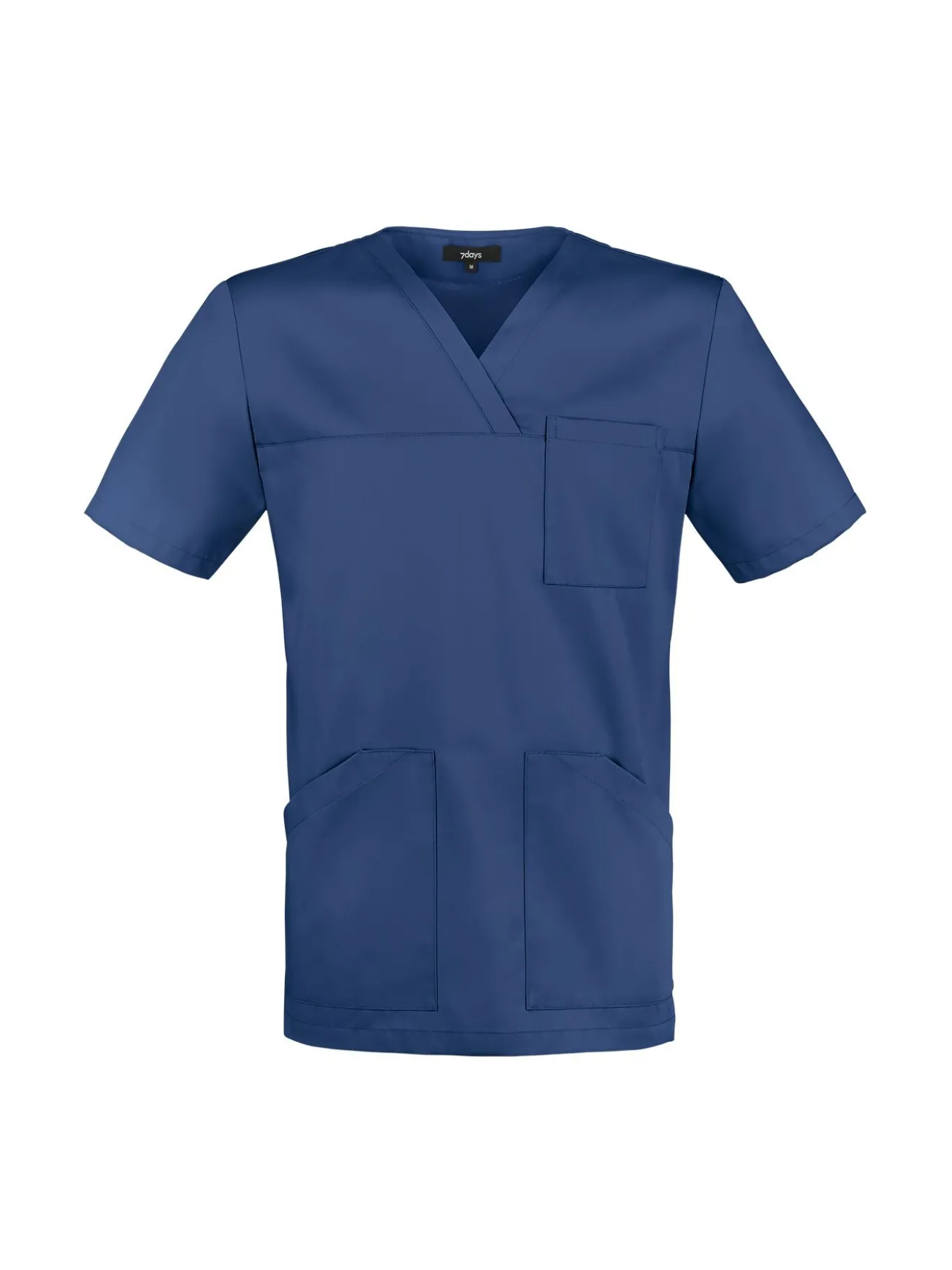 Schlupfkasack Unisex ISAR Cooltex™