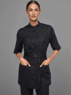 Selection Damenkasack SYDNEY Lyocell (TENCEL™)