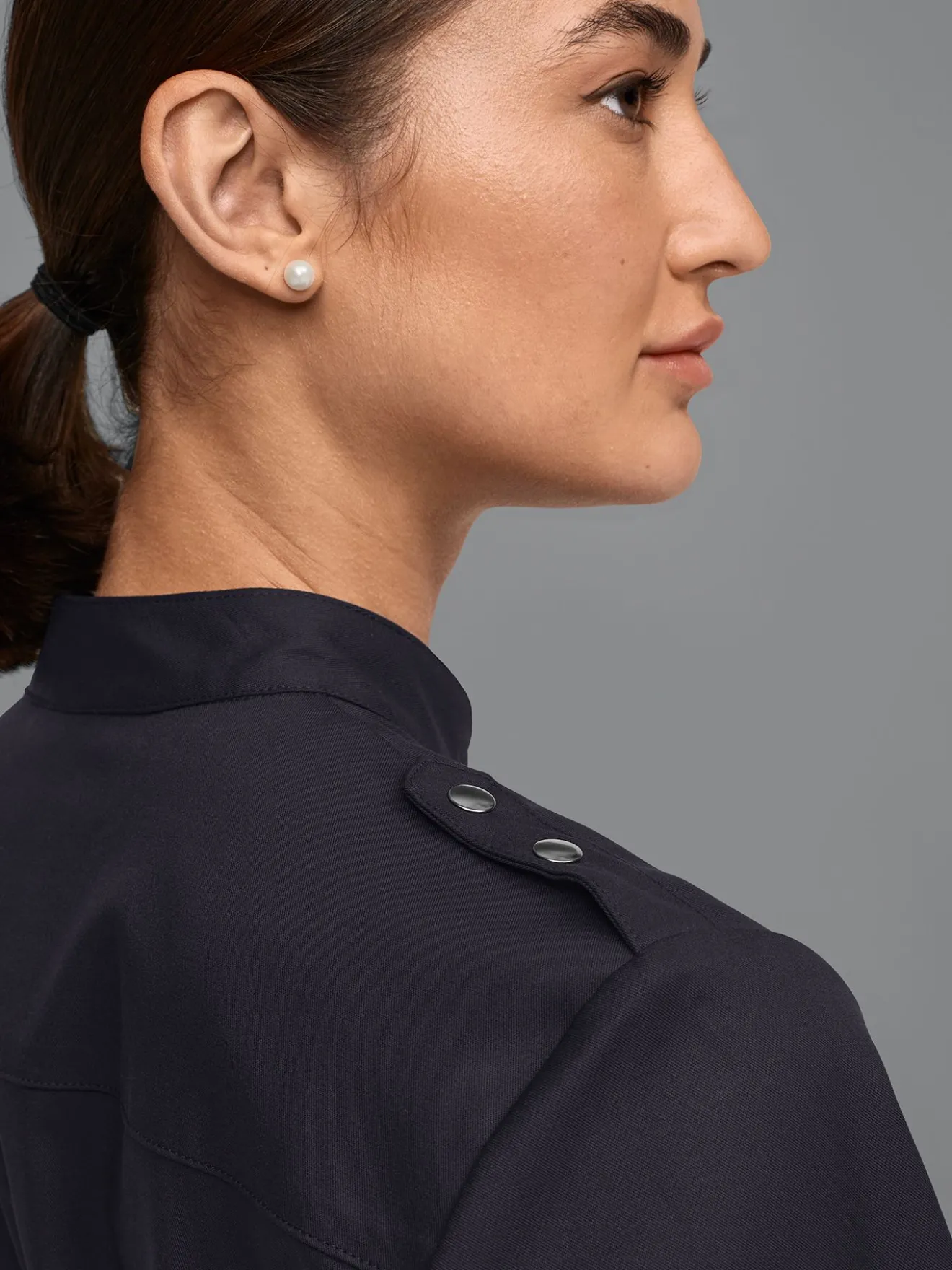 Selection Damenkasack SYDNEY Lyocell (TENCEL™)