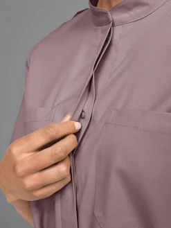 Selection Damenkasack SYDNEY Lyocell (TENCEL™)