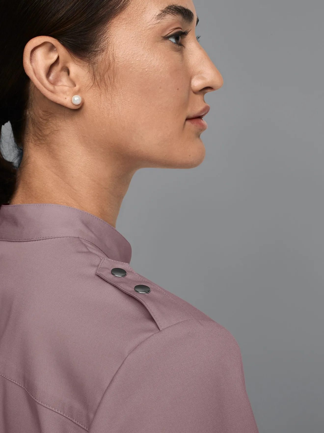 Selection Damenkasack SYDNEY Lyocell (TENCEL™)