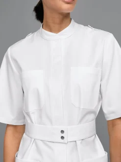 Selection Damenkasack SYDNEY Lyocell (TENCEL™)