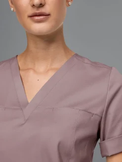 Selection Damenkasack VALERIA Lyocell (TENCEL™)