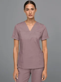 Selection Damenkasack VALERIA Lyocell (TENCEL™)