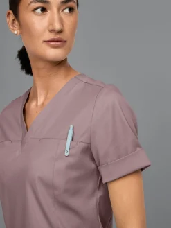 Selection Damenkasack VALERIA Lyocell (TENCEL™)