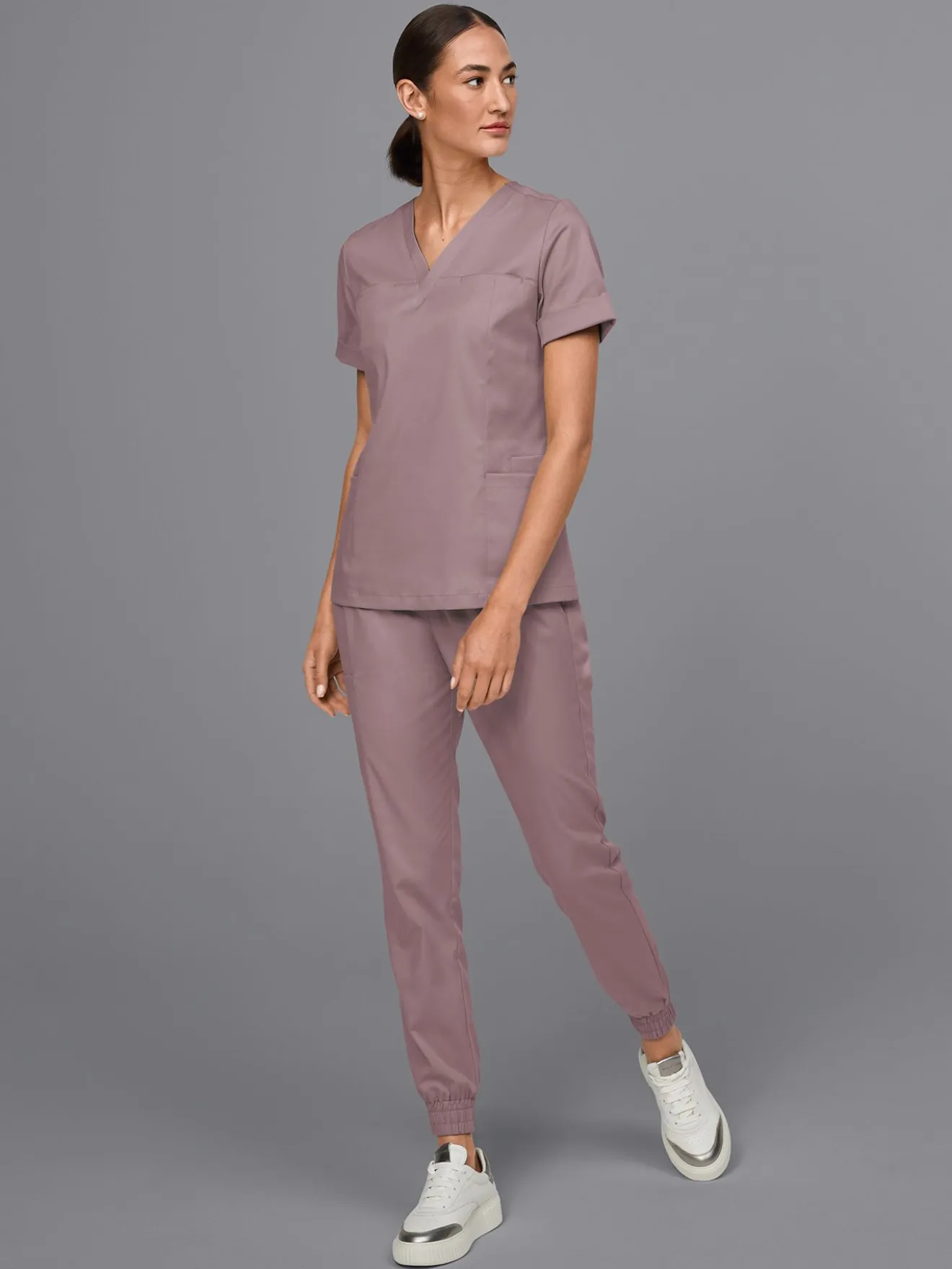 Selection Damenkasack VALERIA Lyocell (TENCEL™)