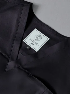 Selection Damenkasack VALERIA Lyocell (TENCEL™)