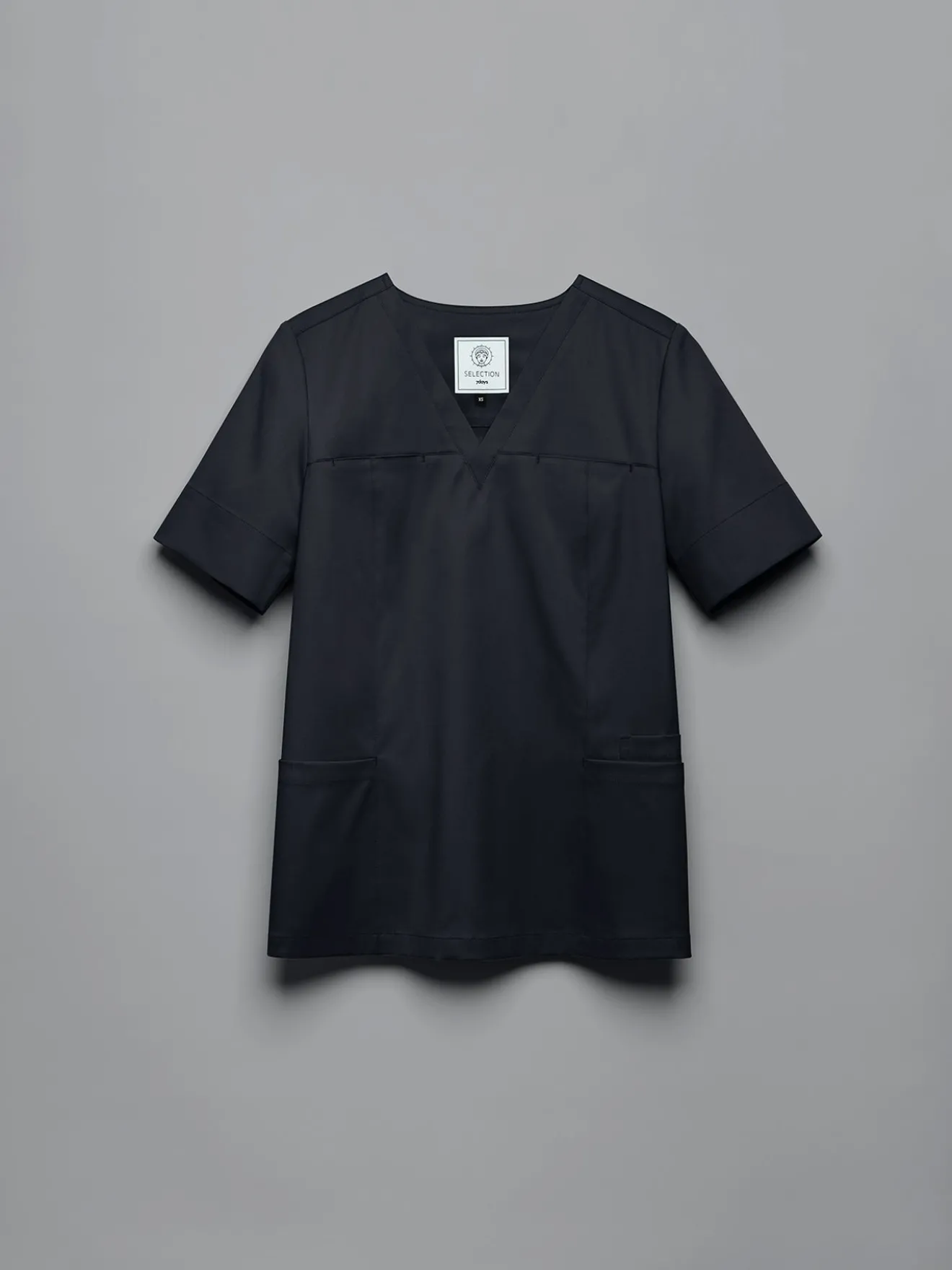 Selection Damenkasack VALERIA Lyocell (TENCEL™)