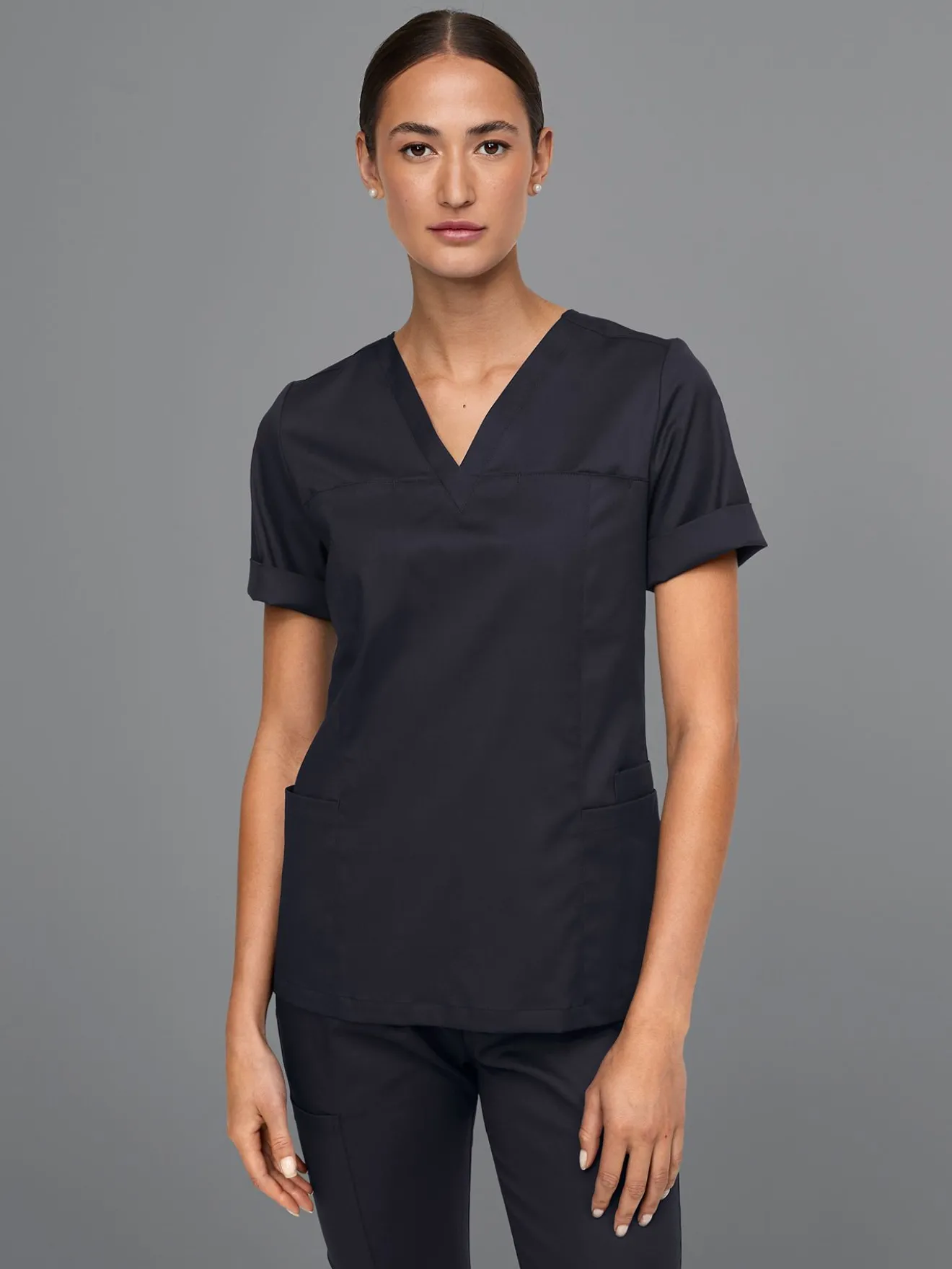 Selection Damenkasack VALERIA Lyocell (TENCEL™)