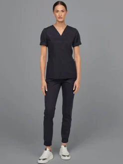Selection Damenkasack VALERIA Lyocell (TENCEL™)