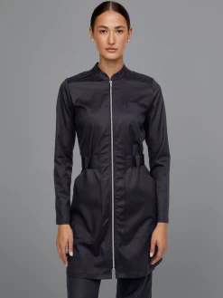 Selection Damenmantel MARGATE Lyocell (TENCEL™)