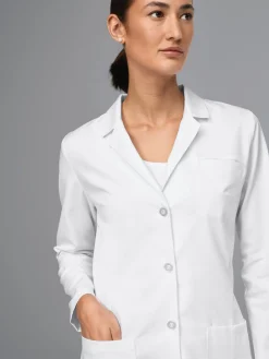 Selection-Damenmantel SABADELL Lyocell (TENCEL™)