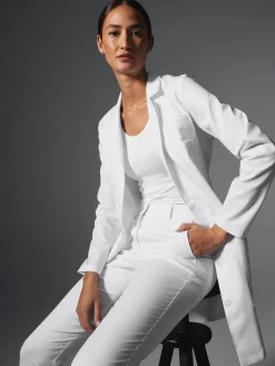 Selection-Damenmantel SABADELL Lyocell (TENCEL™)