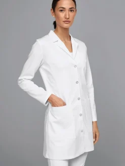 Selection-Damenmantel SABADELL Lyocell (TENCEL™)
