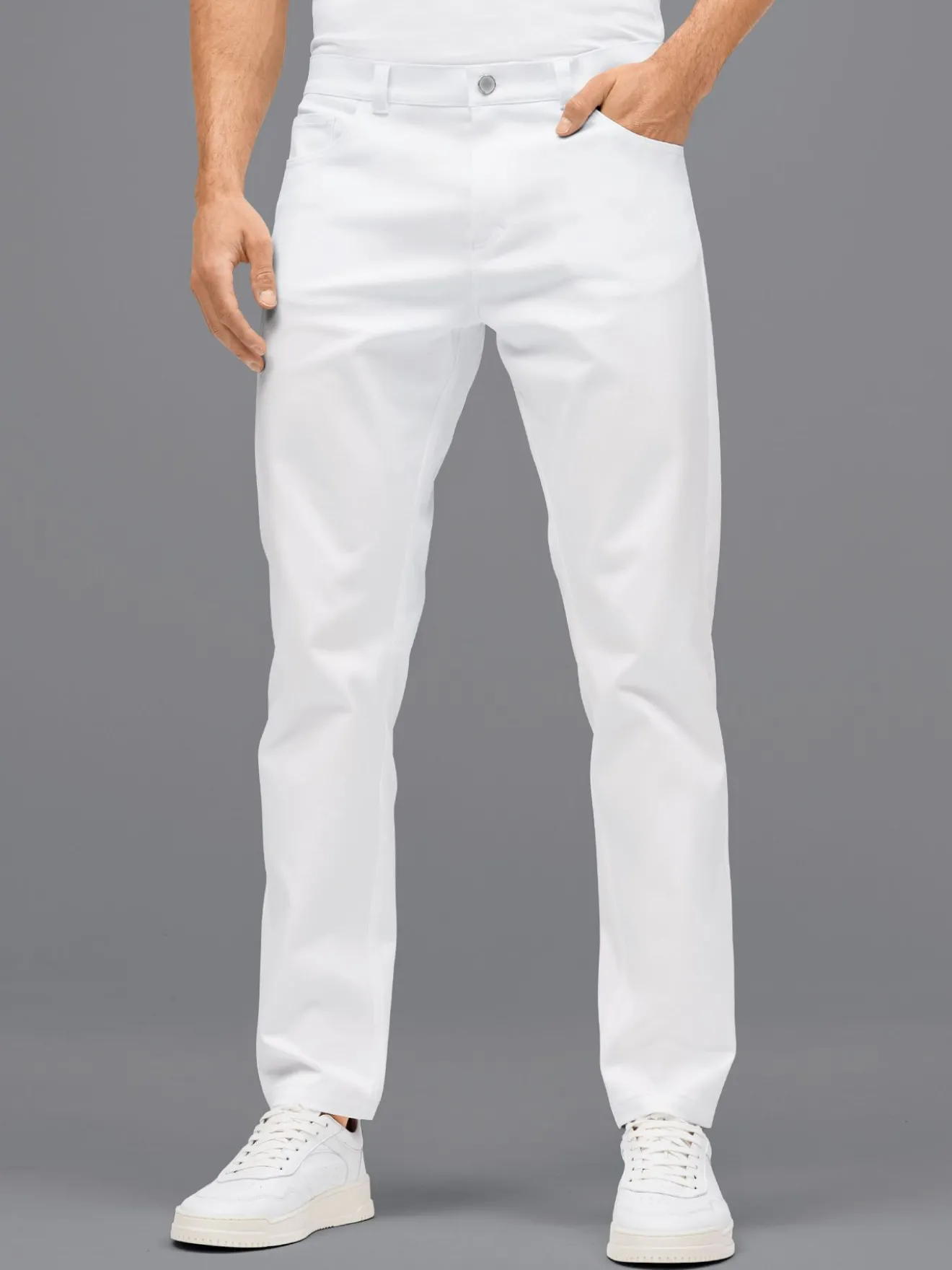 SELECTION Herrenhose7days JURA