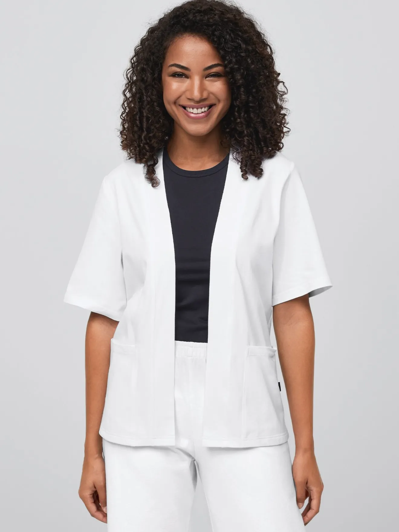 Shirtjacke NYSSA