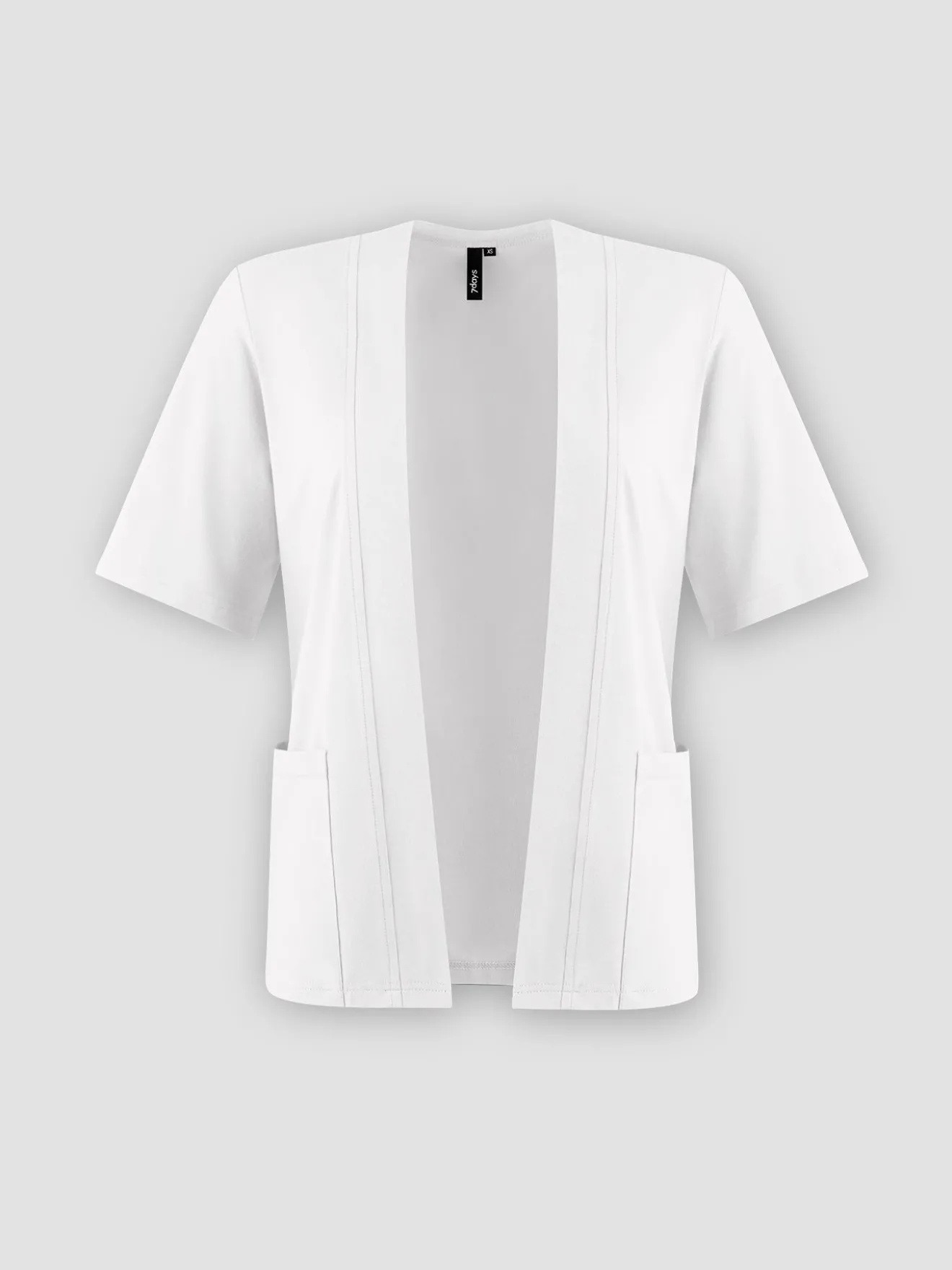 Shirtjacke NYSSA