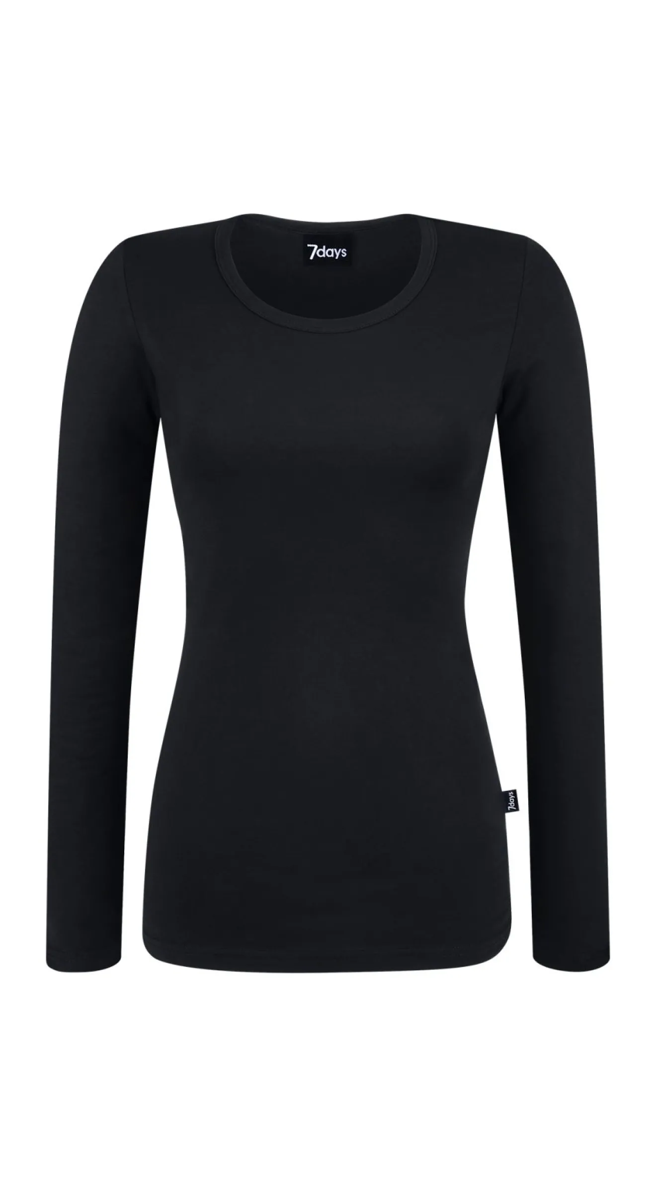Shirt Lyocell (TENCEL™)