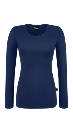 Shirt Lyocell (TENCEL™)