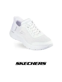 Skechers SLIP-INS: GO WALK FLEX - GRAND ENTRY