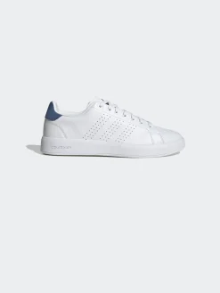 Sneaker ADIDAS Advantage weiß