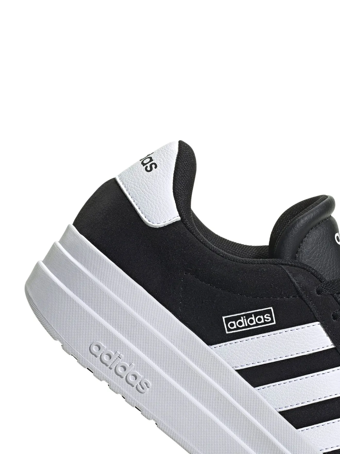 Sneaker adidas VL COURT BOLD