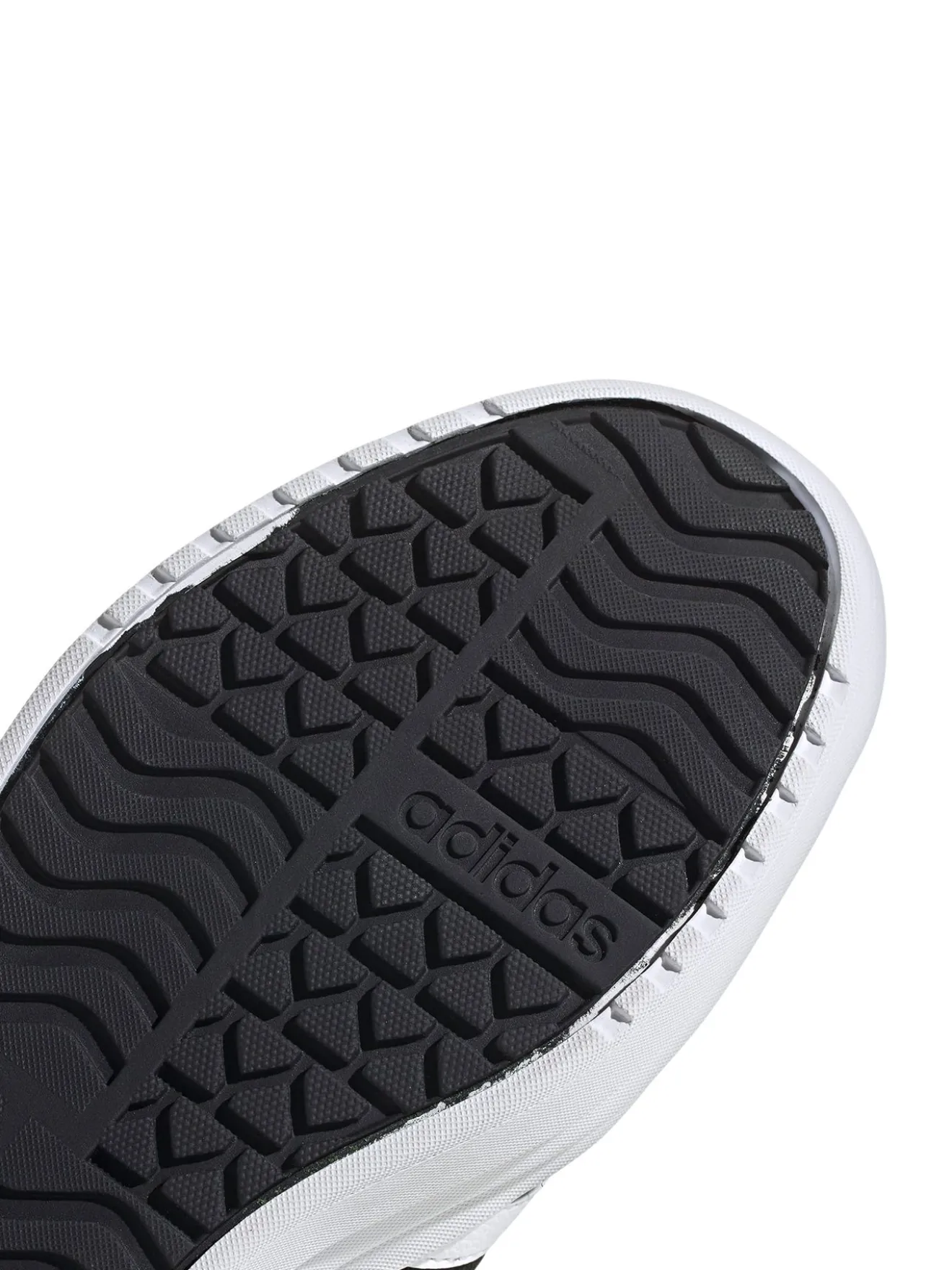 Sneaker adidas VL COURT BOLD