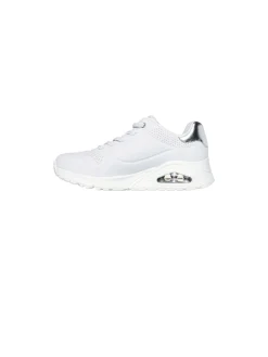 Sneaker Skechers Shimmer Away - weiß
