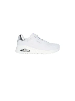 Sneaker Skechers Shimmer Away - weiß