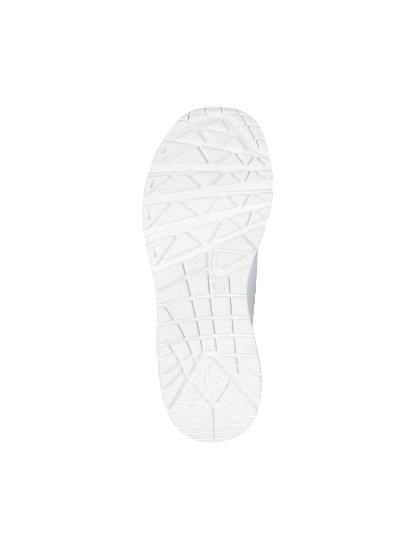 Sneaker Skechers Shimmer Away - weiß