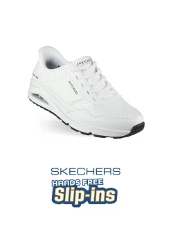 Sneaker Skechers UNO-Banksia Luxe