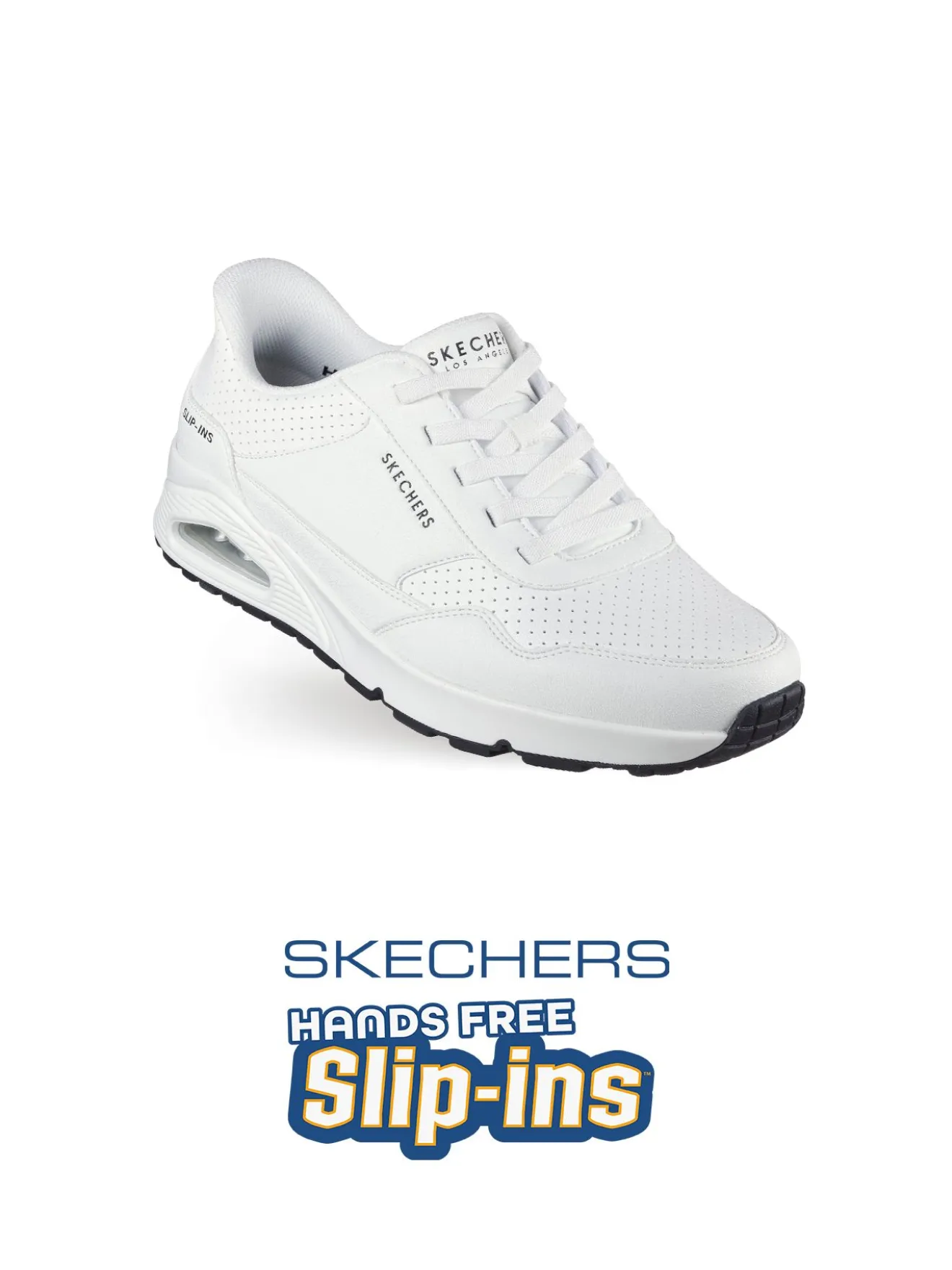 Sneaker Skechers UNO-Banksia Luxe