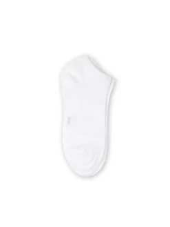 Sneakersocken im 4er-Pack