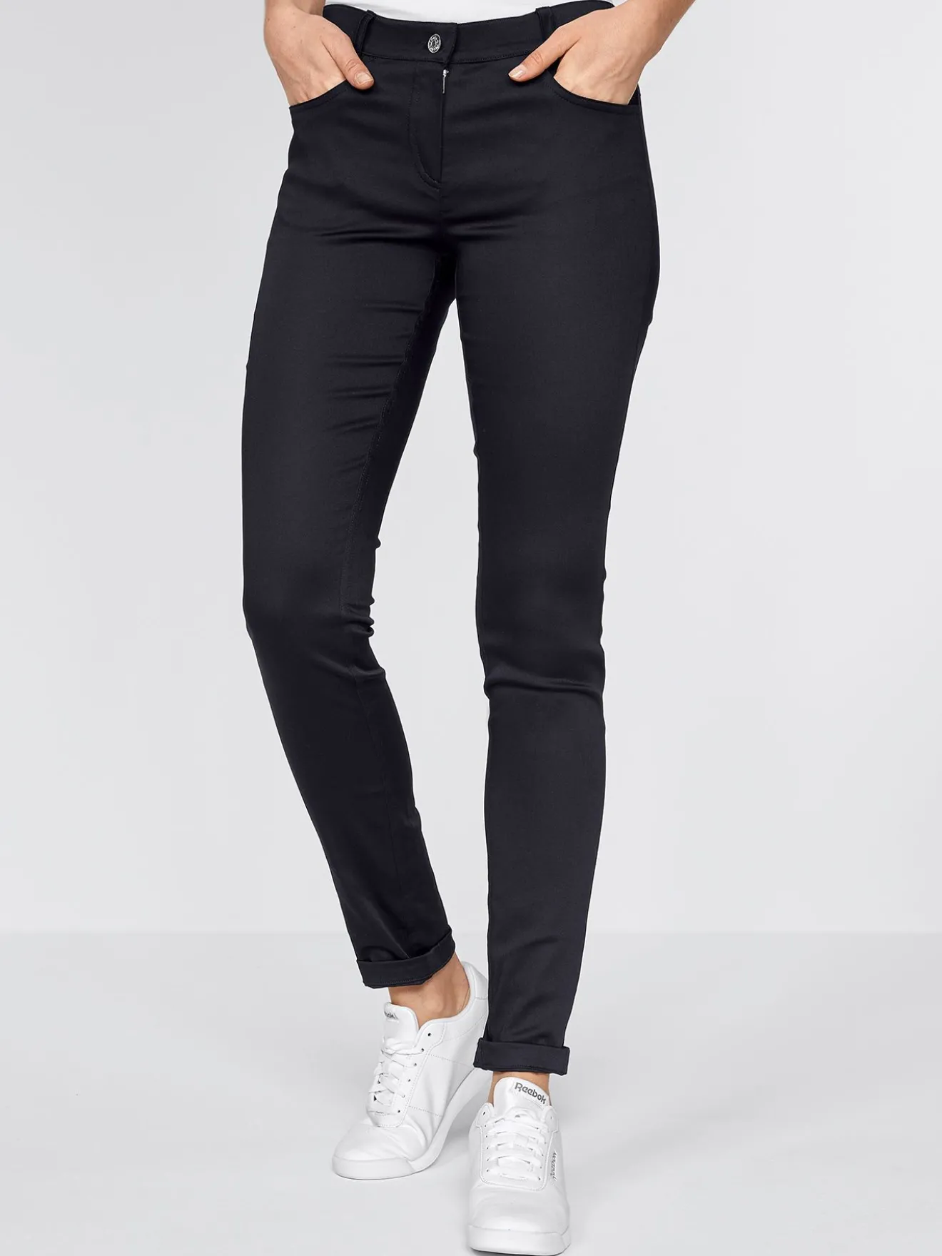 Soft-Stretch-Hose