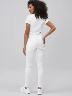 Soft-Stretchhose MIRANDOLA - High Waist